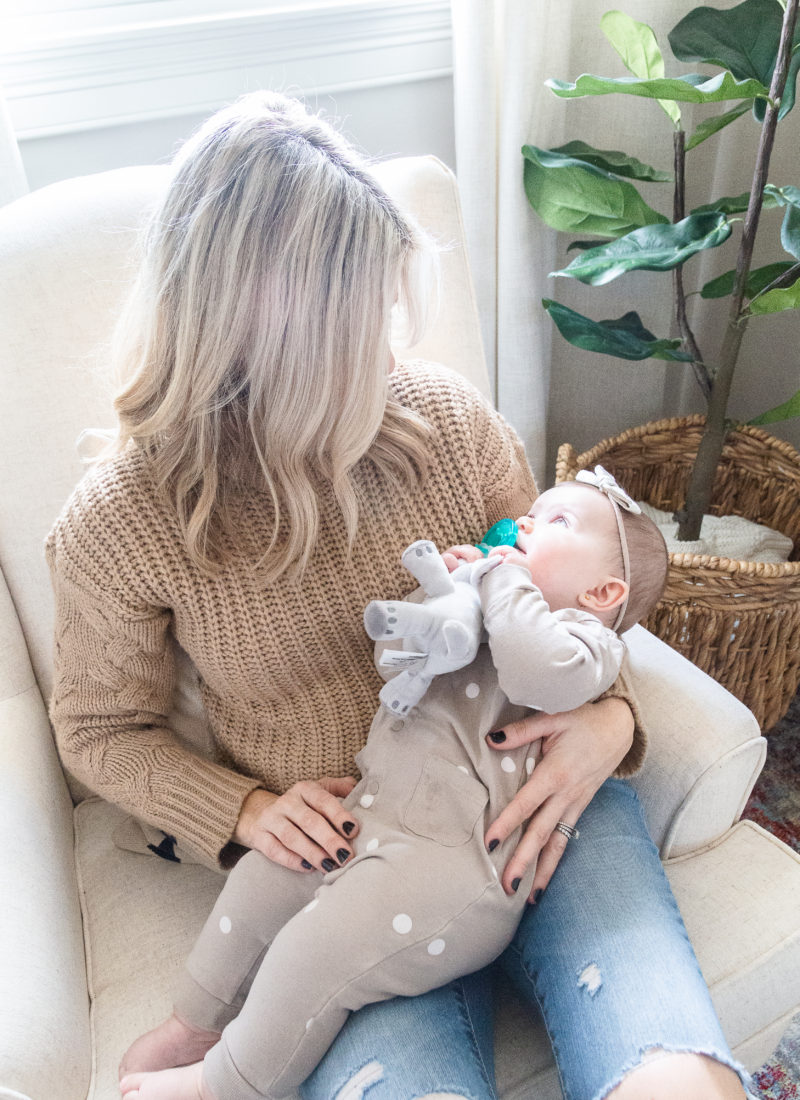 Philips Avent Soothie Snuggle Review