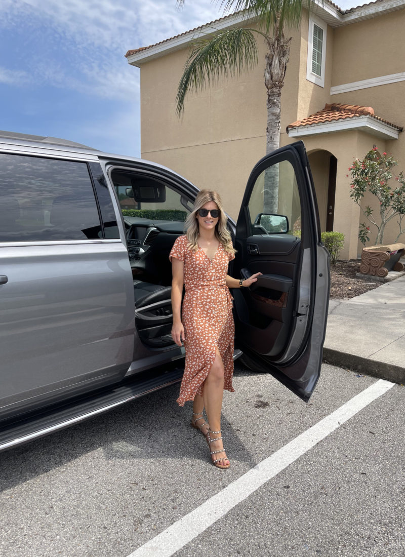 5 Reasons We Chose a Hertz Rental for Our Family Vacation