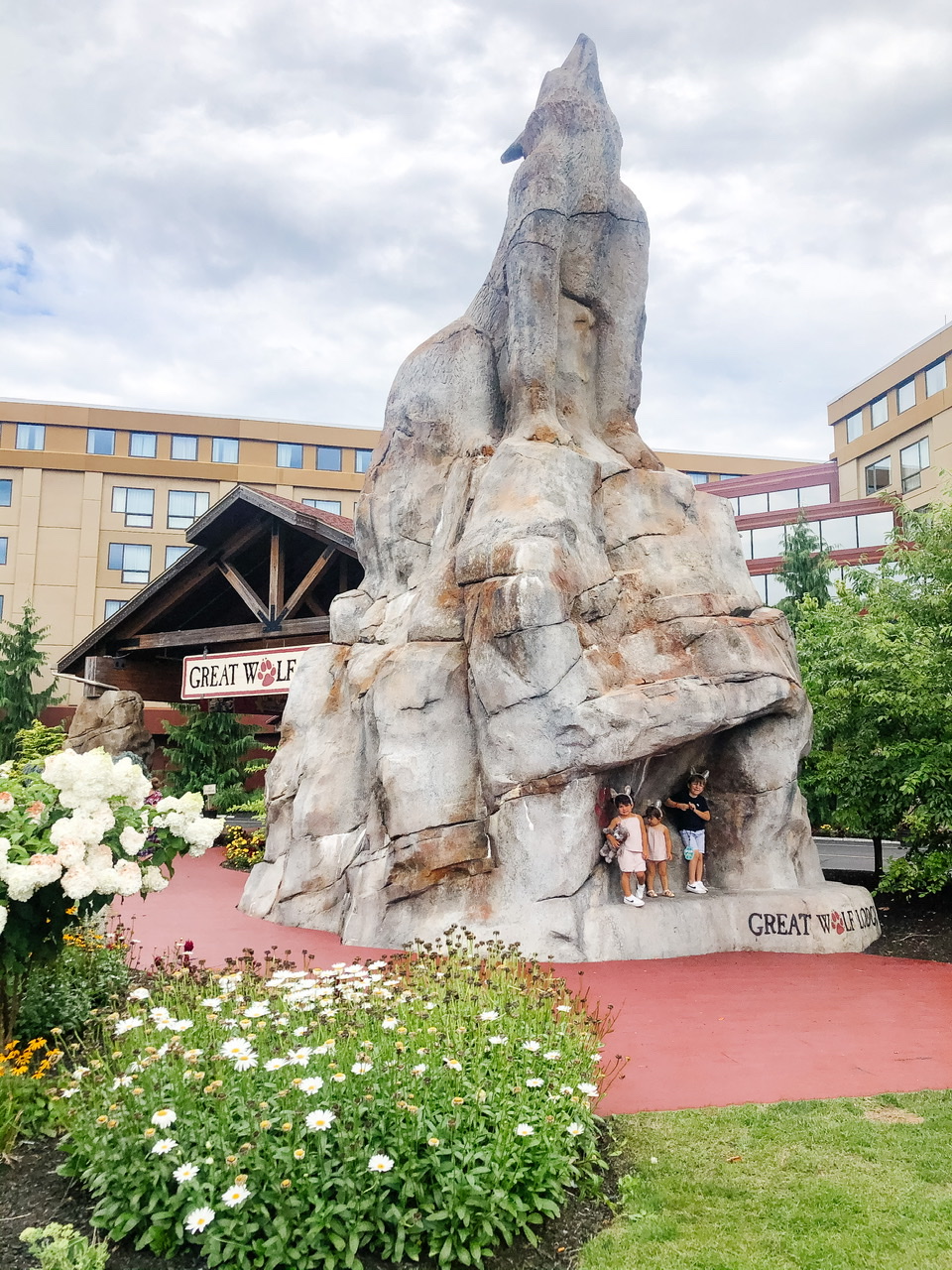 Top 8 Tips For Staying At Great Wolf Lodge Fitchburg Living With Amanda